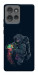 Чехол Walk in space для Motorola Edge 50