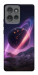 Чехол Сатурн для Motorola Edge 50