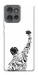 Чехол Rocky man для Motorola Edge 50