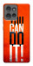 Чехол You can do it для Motorola Edge 50