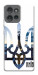 Чехол Київ для Motorola Edge 50
