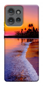 Чехол Sunset для Motorola Edge 50