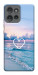 Чехол Summer heart для Motorola Edge 50