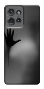Чехол Shadow man для Motorola Edge 50