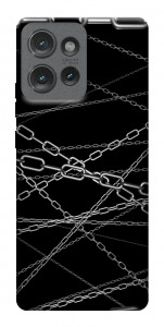 Чехол Chained для Motorola Edge 50