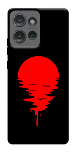 Чехол Red Moon для Motorola Edge 50