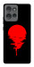 Чехол Red Moon для Motorola Edge 50