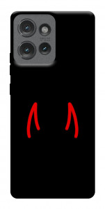 Чехол Red horns для Motorola Edge 50