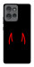 Чехол Red horns для Motorola Edge 50
