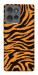 Чехол Tiger print для Motorola Edge 50