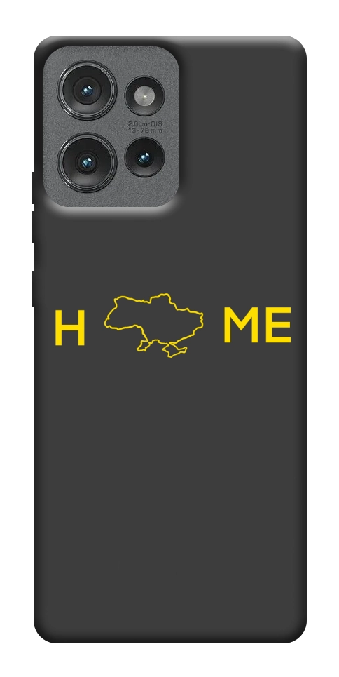 Чехол Home для Motorola Edge 50