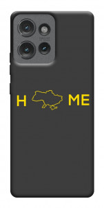 Чехол Home для Motorola Edge 50