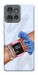 Чехол Hello spring для Motorola Edge 50