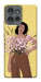 Чехол Spring mood для Motorola Edge 50