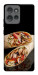 Чехол Шаурма для Motorola Edge 50
