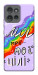 Чехол Мої мрії мої цілі для Motorola Edge 50