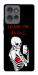 Чехол Leave me alone для Motorola Edge 50