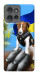 Чехол Патрон для Motorola Edge 50