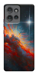 Чехол Nebula для Motorola Edge 50