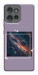 Чехол Космос в квадрате для Motorola Edge 50