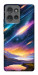 Чехол Звездопад для Motorola Edge 50