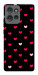 Чехол Little hearts для Motorola Edge 50