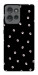 Чехол Лапки для Motorola Edge 50