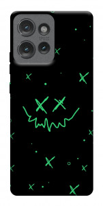 Чехол Green smile для Motorola Edge 50