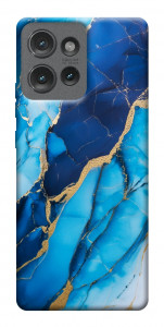 Чехол Blue marble для Motorola Edge 50