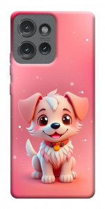 Чехол Puppy для Motorola Edge 50