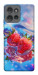 Чехол Red Strawberry для Motorola Edge 50