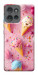 Чехол Веселое мороженое для Motorola Edge 50