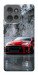 Чехол Toyota для Motorola Edge 50