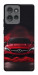 Чехол Red Mercedes для Motorola Edge 50