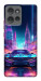 Чехол Cyber car для Motorola Edge 50