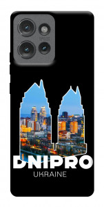 Чехол Dnipro для Motorola Edge 50