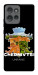 Чехол Chernivtsi для Motorola Edge 50