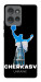 Чехол Cherkasy для Motorola Edge 50