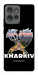 Чехол Kharkiv для Motorola Edge 50