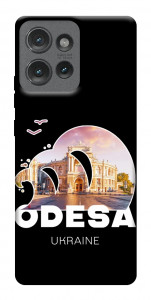 Чехол Odesa для Motorola Edge 50