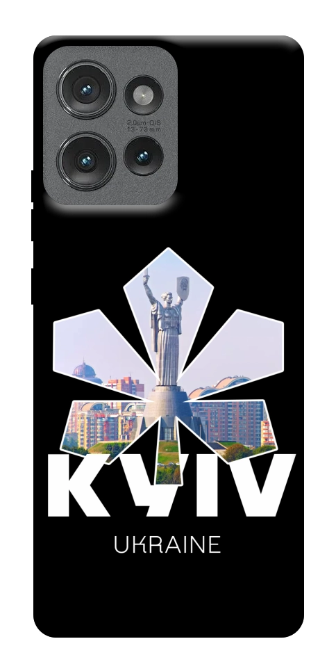 Чехол Kyiv для Motorola Edge 50