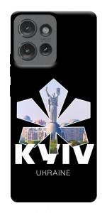Чехол Kyiv для Motorola Edge 50