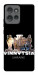 Чохол Vinnytsia для Motorola Edge 50