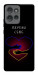 Чехол Take care of yourself для Motorola Edge 50