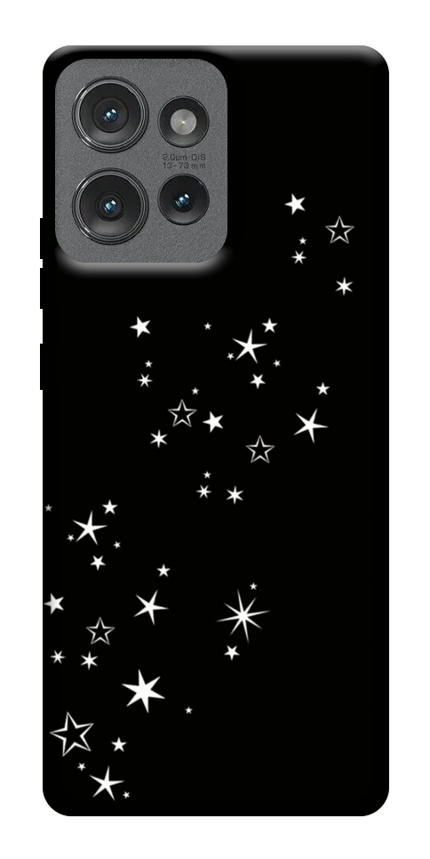 Чехол Stars way для Motorola Edge 50
