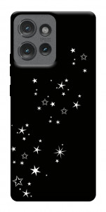 Чохол Stars way для Motorola Edge 50