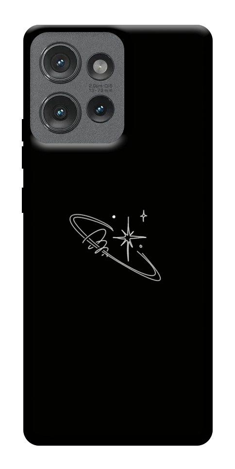 Чехол Dancing with Stars для Motorola Edge 50
