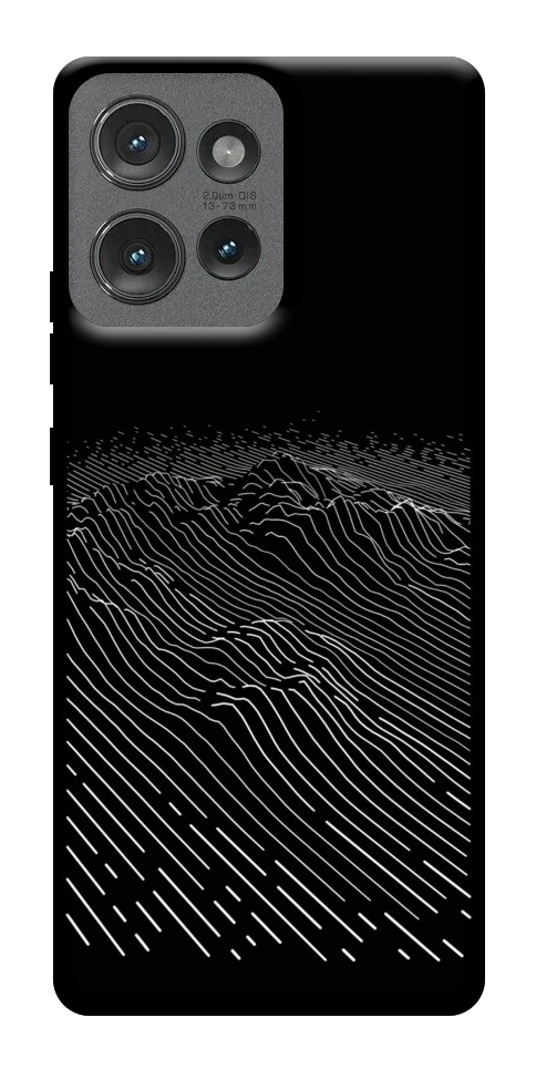 Чехол Landscape для Motorola Edge 50