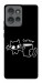 Чехол Wake Up Call для Motorola Edge 50