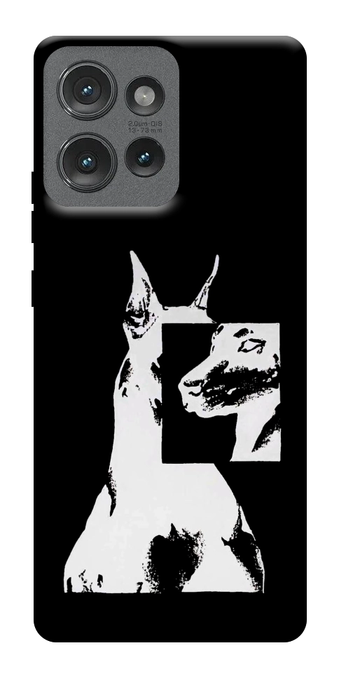 Чехол Look для Motorola Edge 50